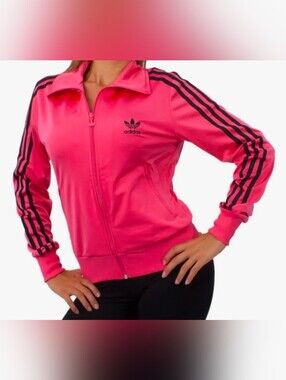 adidas Original Firebird Track Jacket